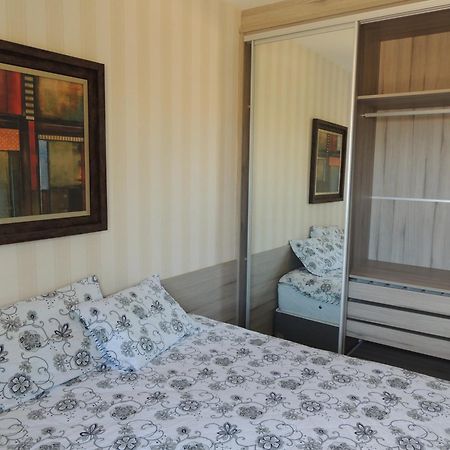Ap Luxo 208 E 207 Prox Beach Park Aquiraz Habitación foto