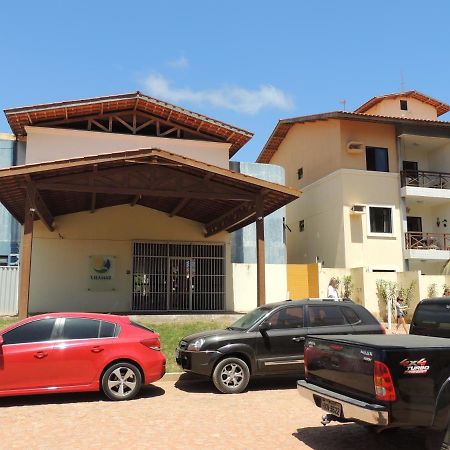 Ap Luxo 208 E 207 Prox Beach Park Aquiraz Exterior foto