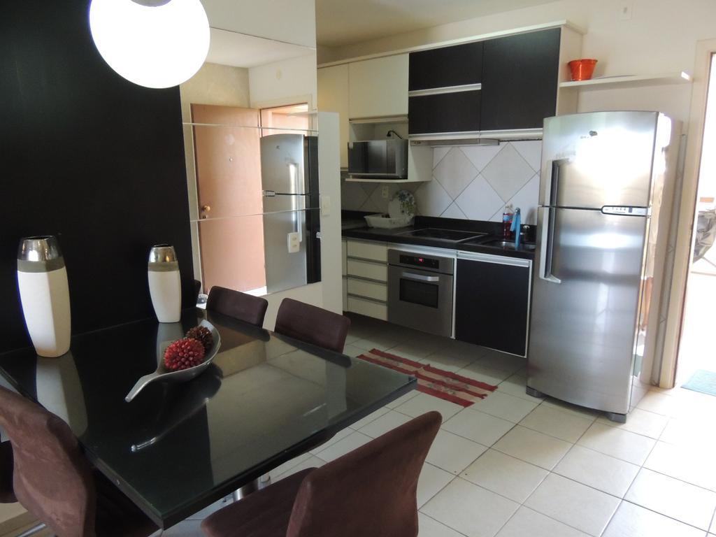 Ap Luxo 208 E 207 Prox Beach Park Aquiraz Habitación foto