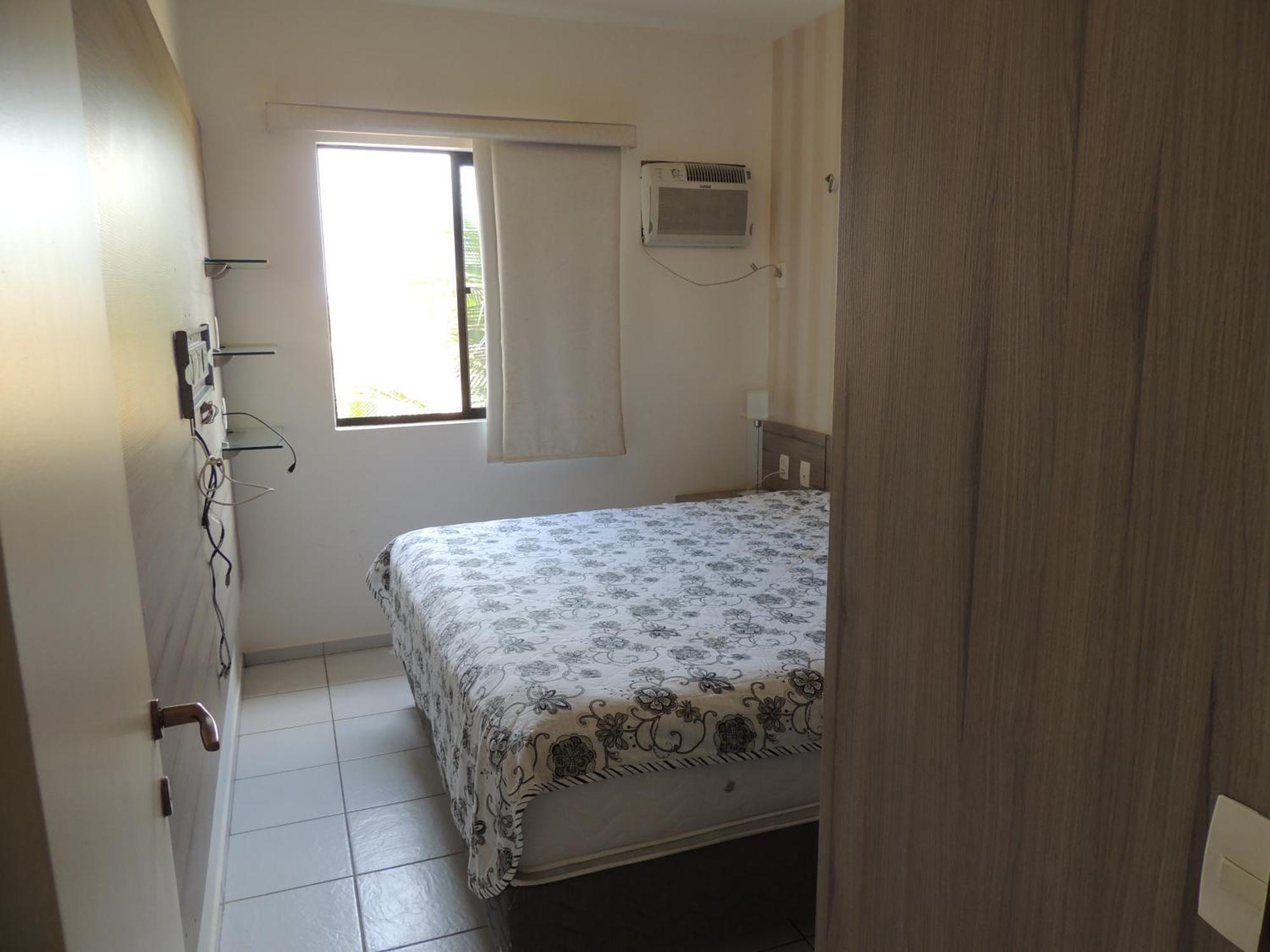 Ap Luxo 208 E 207 Prox Beach Park Aquiraz Habitación foto