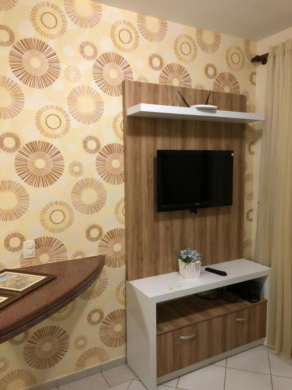 Ap Luxo 208 E 207 Prox Beach Park Aquiraz Exterior foto
