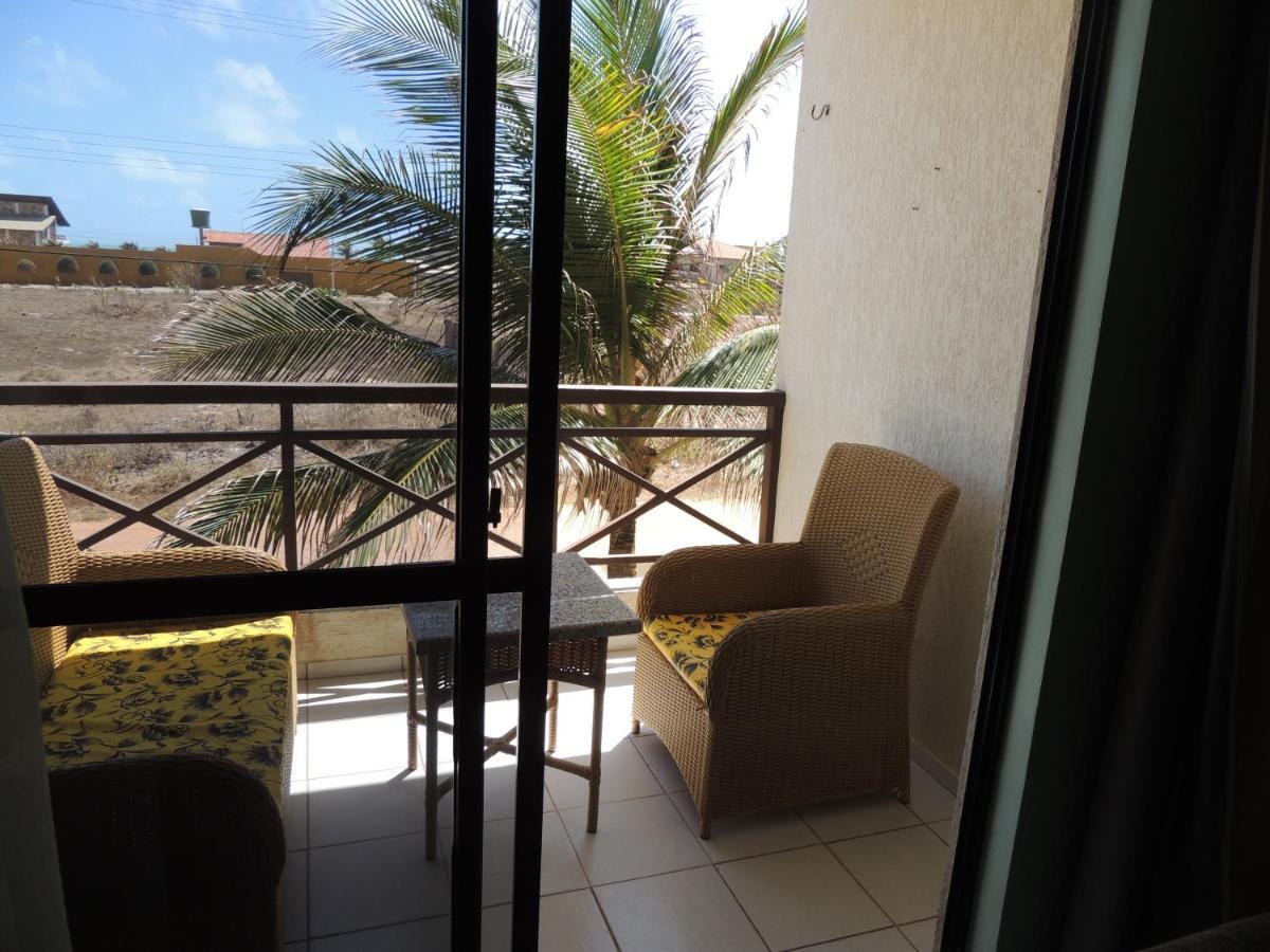 Ap Luxo 208 E 207 Prox Beach Park Aquiraz Habitación foto